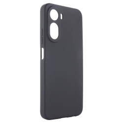 Etui Tint Case na telefon Xiaomi Redmi A7 Pro 25128RN17A / POCO C81 Pro 25128PC17G czarne
