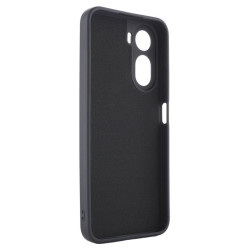 Etui Tint Case na telefon Xiaomi Redmi A7 Pro 25128RN17A / POCO C81 Pro 25128PC17G czarne
