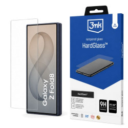3mk HardGlass szkło hartowane na telefon Samsung Galaxy Z Fold 8 Ultra 5G F976