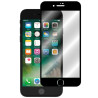 9D SZKŁO HYBRYDOWE na telefon Apple iPhone 7 / 8 / SE 2020 / SE 2022 czarne