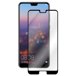 9H SZKŁO hartowane na telefon Huawei P20 Pro CLT-L29C FULL 5D