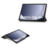 ETUI SMARTCASE na tablet Samsung Galaxy Tab A11+ WiFi X230 5G X236 / A9+ WiFi X210 5G X216 11" cali czarne