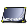 ETUI SMARTCASE na tablet Samsung Galaxy Tab A11+ WiFi X230 5G X236 / A9+ WiFi X210 5G X216 11" cali czarne
