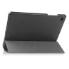 ETUI SMARTCASE na tablet Samsung Galaxy Tab A11+ WiFi X230 5G X236 / A9+ WiFi X210 5G X216 11" cali czarne