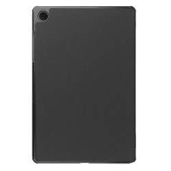 ETUI SMARTCASE na tablet Samsung Galaxy Tab A11+ WiFi X230 5G X236 / A9+ WiFi X210 5G X216 11" cali czarne