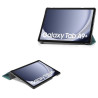 ETUI SMARTCASE na tablet Samsung Galaxy Tab A11+ WiFi X230 5G X236 / A9+ WiFi X210 5G X216 11" cali zielone