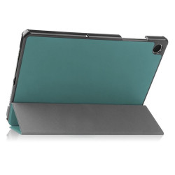 ETUI SMARTCASE na tablet Samsung Galaxy Tab A11+ WiFi X230 5G X236 / A9+ WiFi X210 5G X216 11" cali zielone