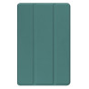 ETUI SMARTCASE na tablet Samsung Galaxy Tab A11+ WiFi X230 5G X236 / A9+ WiFi X210 5G X216 11" cali zielone