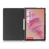 ETUI SMARTCASE na tablet Lenovo Tab+ 2024 11.5 cali TB351 czarne
