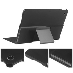 ETUI SMARTCASE na tablet Lenovo Tab+ 2024 11.5 cali TB351 czarne