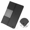 ETUI SMARTCASE na tablet Lenovo Tab+ 2024 11.5 cali TB351 czarne