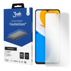 3mk FlexibleGlass Szkło hybrydowe na telefon Honor X7