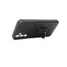 Etui pancerne CamShield Ring na telefon Samsung Galaxy A24 4G / M34 5G czarne
