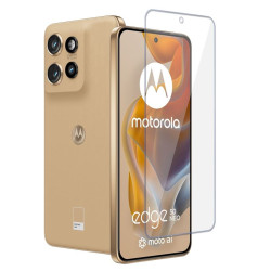 3MK FLEXIBLE GLASS szkło hybrydowe na telefon motorola edge 50 neo 5G XT2409-1 / 60 neo 5G XT2509-1 / thinkphone 25 5G XT2409-6