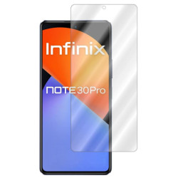 3mk FlexibleGlass Szkło hybrydowe na telefon Infinix NOTE 30 Pro 4G LTE / NOTE 30 VIP 5G