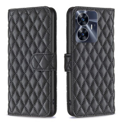 Etui Smart SOFT na telefon Realme C55 RMX3710 czarne
