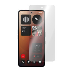 3mk FlexibleGlass Szkło hybrydowe na telefon Nothing Phone 3a 5G / 3a Pro 5G / 3 5G / CMF Phone 2 Pro 5G