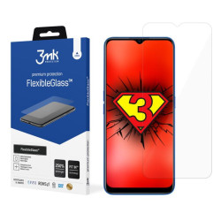 3mk FlexibleGlass Szkło hybrydowe na telefon OPPO A11x