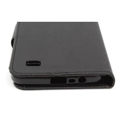 Etui Fancy Diary na telefon Realme C11 2021 / C20 czarne