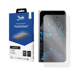 3mk FlexibleGlass Szkło hybrydowe na telefon OPPO Find N 5G