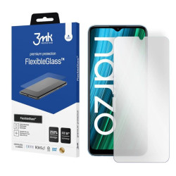 3mk FlexibleGlass Szkło hybrydowe na telefon Realme Narzo 50A