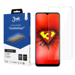 3mk FlexibleGlass Szkło hybrydowe na telefon Realme C53 / C51 / C63 / C61 / Note 50 / Note 60