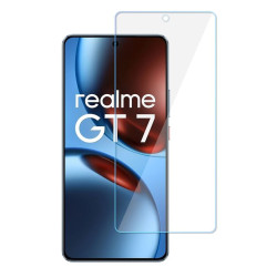 3mk FlexibleGlass Szkło hybrydowe na telefon Realme GT 7 5G / GT 7T 5G