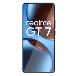 3mk FlexibleGlass Szkło hybrydowe na telefon Realme GT 7 5G / GT 7T 5G