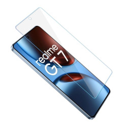3mk FlexibleGlass Szkło hybrydowe na telefon Realme GT 7 5G / GT 7T 5G