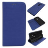 Etui Smart Magnet na telefon Huawei Mate 10 PRO BLA-L09 BLA-L29 granatowe