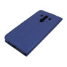Etui Smart Magnet na telefon Huawei Mate 10 PRO BLA-L09 BLA-L29 granatowe