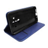 Etui Smart Magnet na telefon Huawei Mate 10 PRO BLA-L09 BLA-L29 granatowe