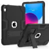 Etui pancerne Defense360 na tablet Apple iPad 10 gen 2022 / iPad 11 gen 2025 A16 czarne