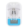 Ładowarka uniwersalna do baterii z LCD i USB