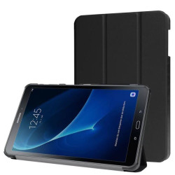 ETUI SMARTCASE na tablet Samsung Galaxy Tab A 6 10.1" cali T580 T585 czarne