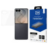 3mk FlexibleGlass szkło hybrydowe na telefon Samsung Galaxy Z Flip 8 5G F776