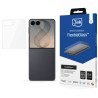 3mk FlexibleGlass szkło hybrydowe na telefon Samsung Galaxy Z Flip 8 5G F776