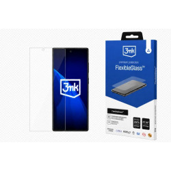 3mk FlexibleGlass szkło hybrydowe na telefon Samsung Galaxy Z Fold 8 Ultra 5G F976