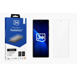 3mk FlexibleGlass szkło hybrydowe na telefon Samsung Galaxy Z Fold 8 Ultra 5G F976