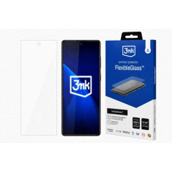 3mk FlexibleGlass szkło hybrydowe na telefon Samsung Galaxy Z Fold 8 Ultra 5G F976