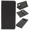 Etui Smart Magnet na telefon Samsung Galaxy Note 8 N950 czarne