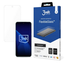 3mk FlexibleGlass Szkło hybrydowe na telefon Xiaomi POCO F8 Pro 5G 2510DPC44G