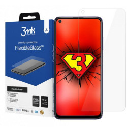 3mk FlexibleGlass Szkło hybrydowe na telefon Xiaomi Redmi A1 / A2
