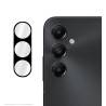 9H SZKŁO hartowane na telefon Samsung Galaxy A16 4G A165 / 5G A166 tylny aparat 3D czarne