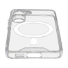 Etui MagSafe Camera Protect na telefon Samsung Galaxy S23+ S916 bezbarwne