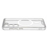 Etui MagSafe Camera Protect na telefon Samsung Galaxy S23+ S916 bezbarwne