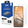 3mk FlexibleGlass Szkło hybrydowe na telefon Realme 14 5G / 14T 5G
