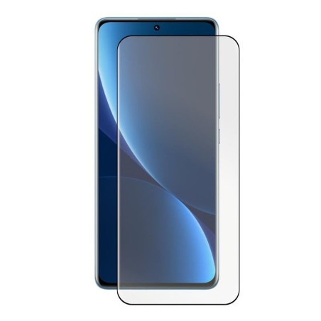 9H SZKŁO hartowane na telefon Xiaomi 12 / 12X FULL 5D