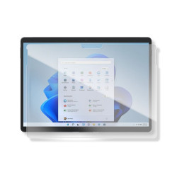 9H SZKŁO hartowane na tablet Microsoft Surface Pro 9 / 10 / 11 13 cali
