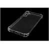 Etui Jelly Anti Shock na telefon Samsung Galaxy A25 5G A256 bezbarwne